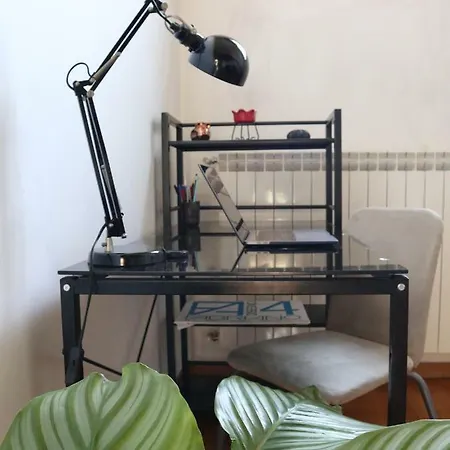 Apartment Paki Nel Cuore Dei Navigli Di