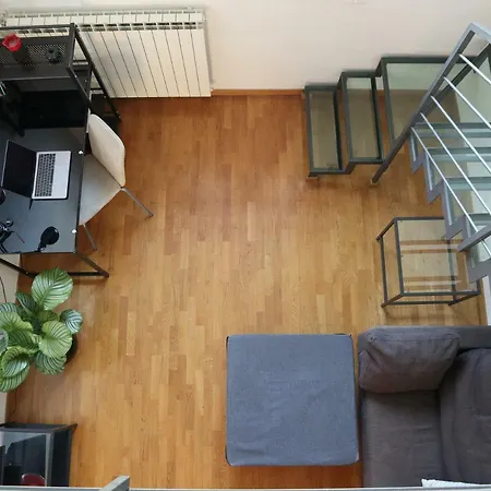 Paki Nel Cuore Dei Navigli Di Apartment