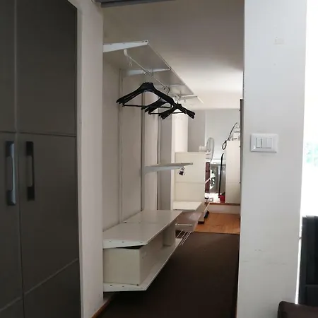 Paki Nel Cuore Dei Navigli Di Apartment *