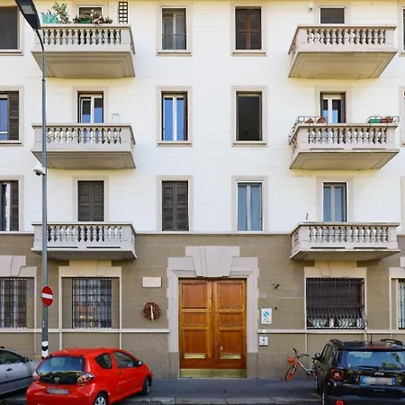 Apartment Paki Nel Cuore Dei Navigli Di Milan