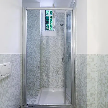 Apartment Paki Nel Cuore Dei Navigli Di