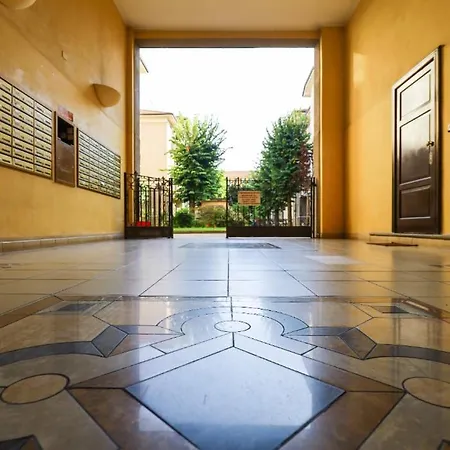 Paki Nel Cuore Dei Navigli Di Apartment *
